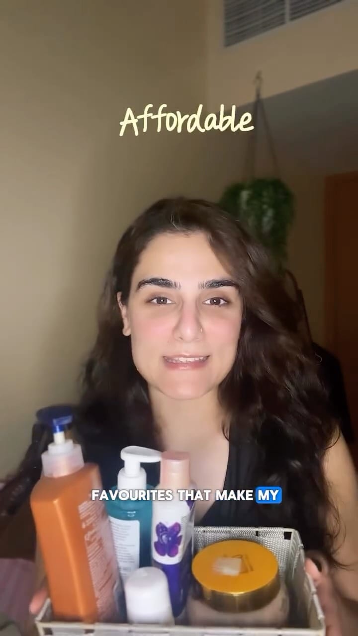 Post 7 by Shivali | Creator & Influencer on Instagram (video)