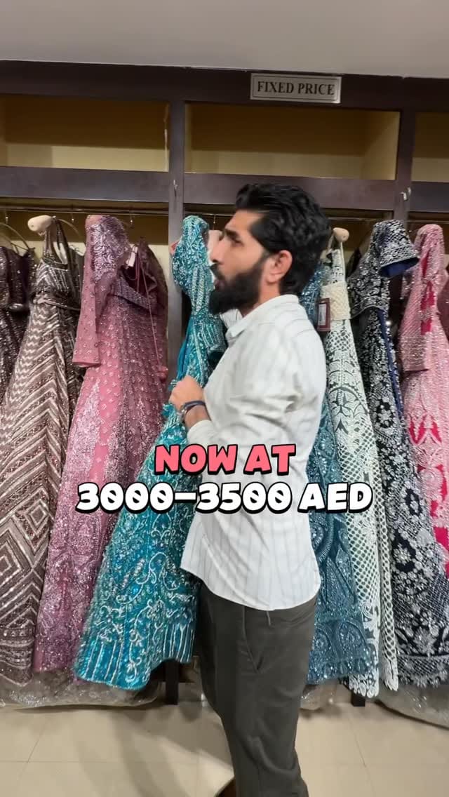 Post 2 by Vinay Fashion on Instagram (video)