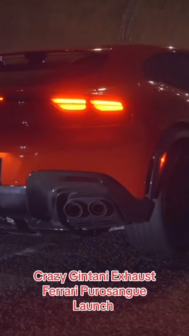 Post 2 by Bankz Lifestyle Luxury N Supercar Hire Dubai N Uk on Instagram (video)