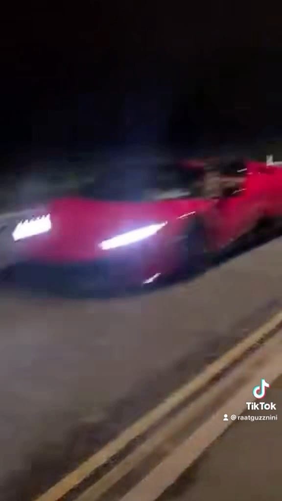 Post 10 by Bankz Lifestyle Luxury N Supercar Hire Dubai N Uk on Instagram (video)