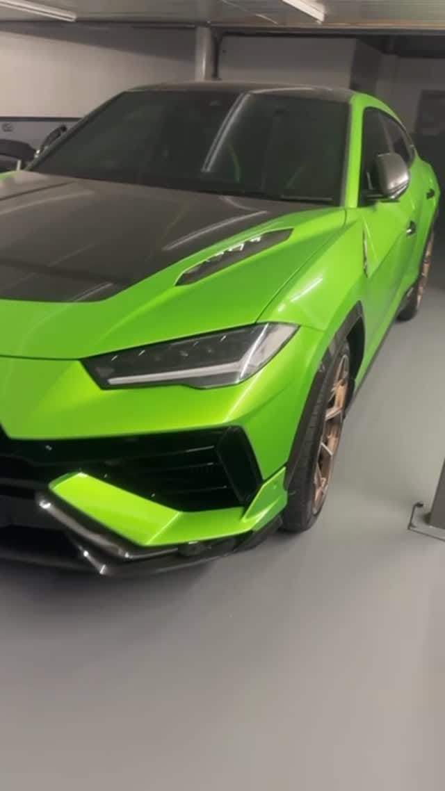 Post 4 by Bankz Lifestyle Luxury N Supercar Hire Dubai N Uk on Instagram (video)