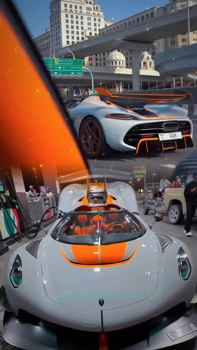 Post 5 by Bankz Lifestyle Luxury N Supercar Hire Dubai N Uk on Instagram (video)