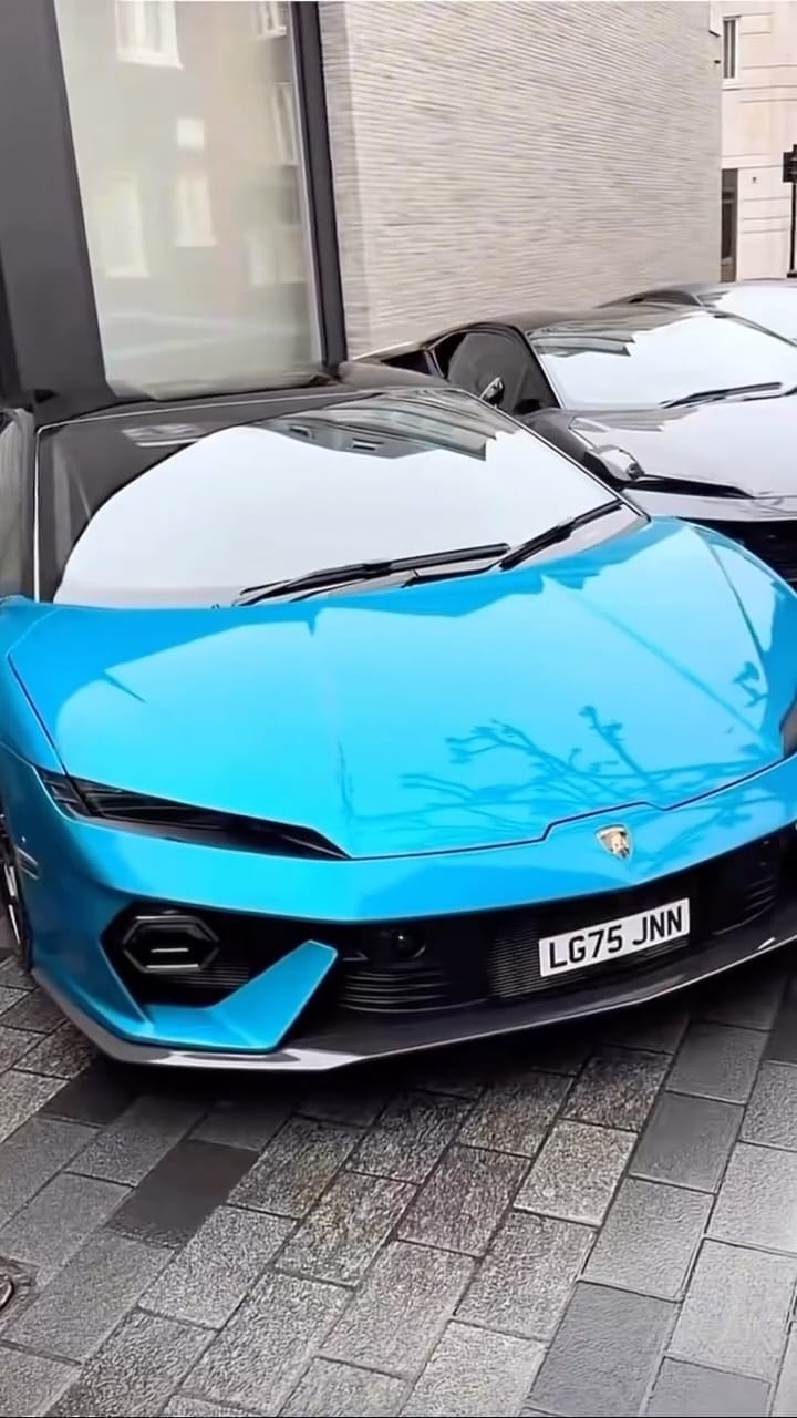 Post 7 by Bankz Lifestyle Luxury N Supercar Hire Dubai N Uk on Instagram (video)