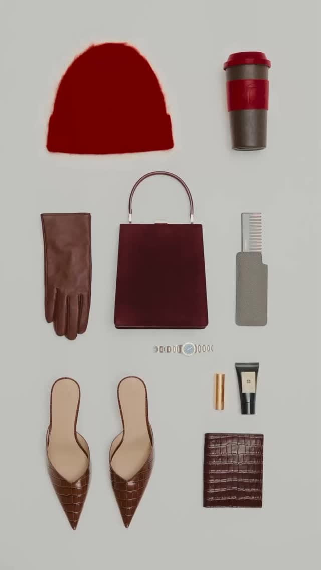 Post 6 by 12 STOREEZ on Instagram (video)