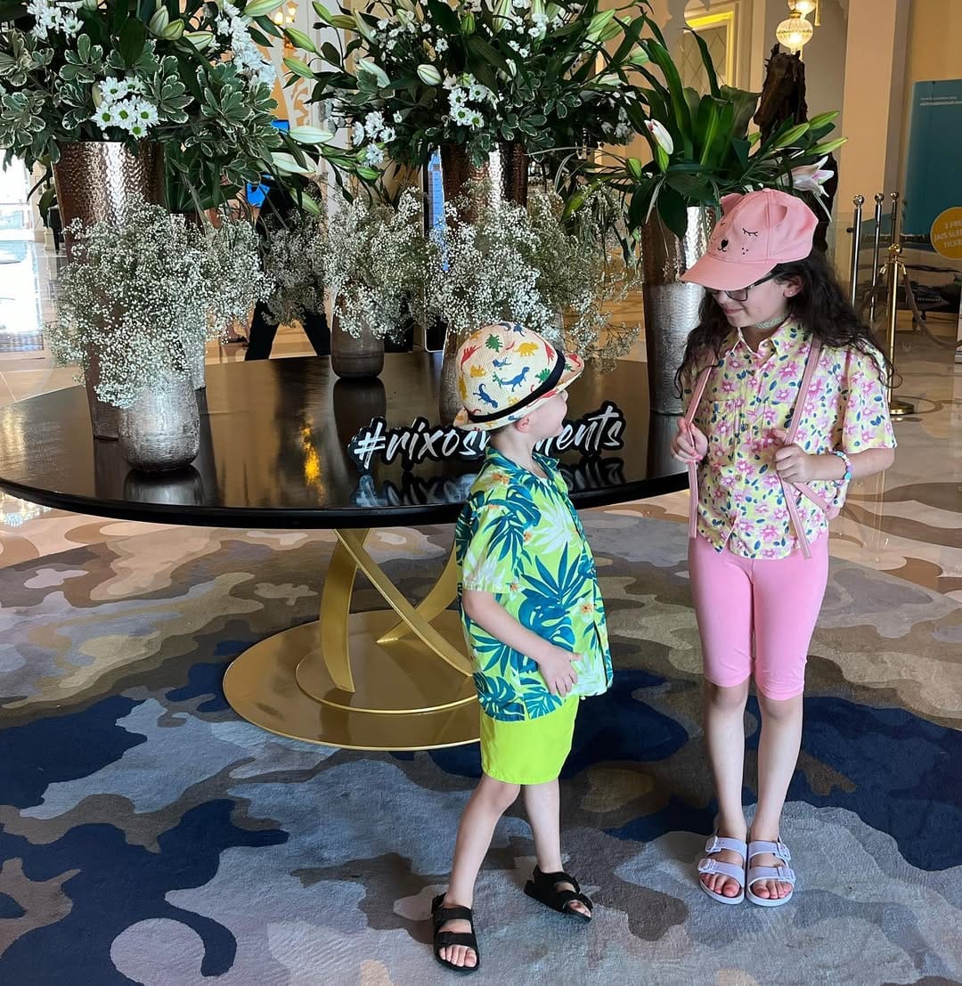 Post 8 by @themodernmom_dubai on Instagram (image)