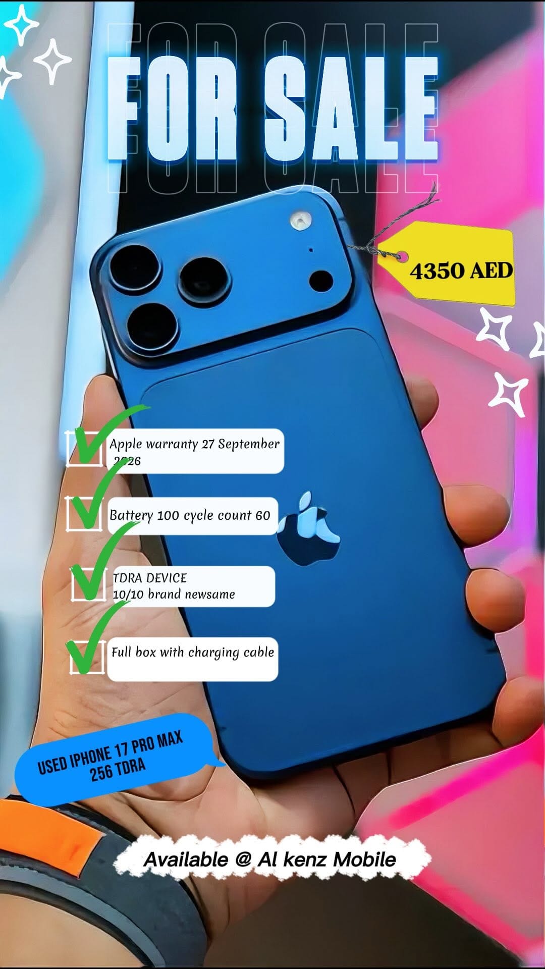 Post 7 by iphone Doctor🩺 on Instagram (video)