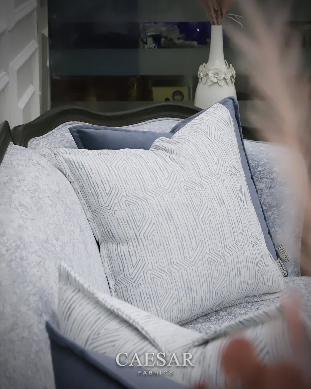 Post 4 by Caesar Fabrics on Instagram (carousel)