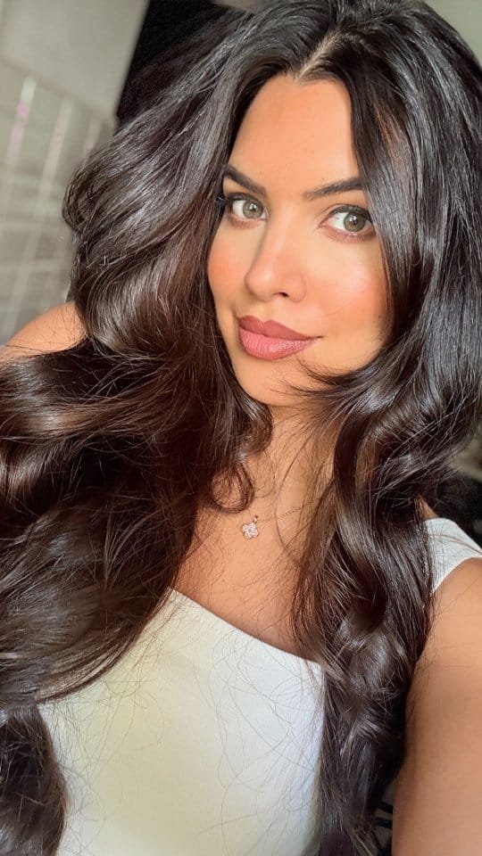 Post 3 by Canvas Cosmetics™️ on Instagram (video)