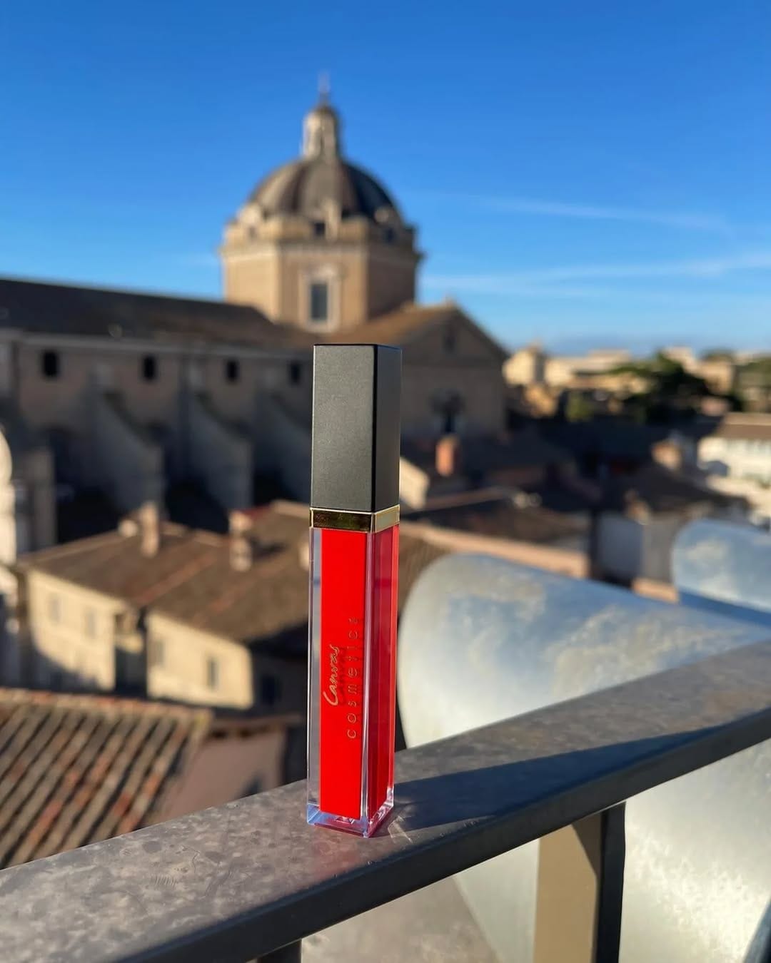 Post 4 by Canvas Cosmetics™️ on Instagram (image)