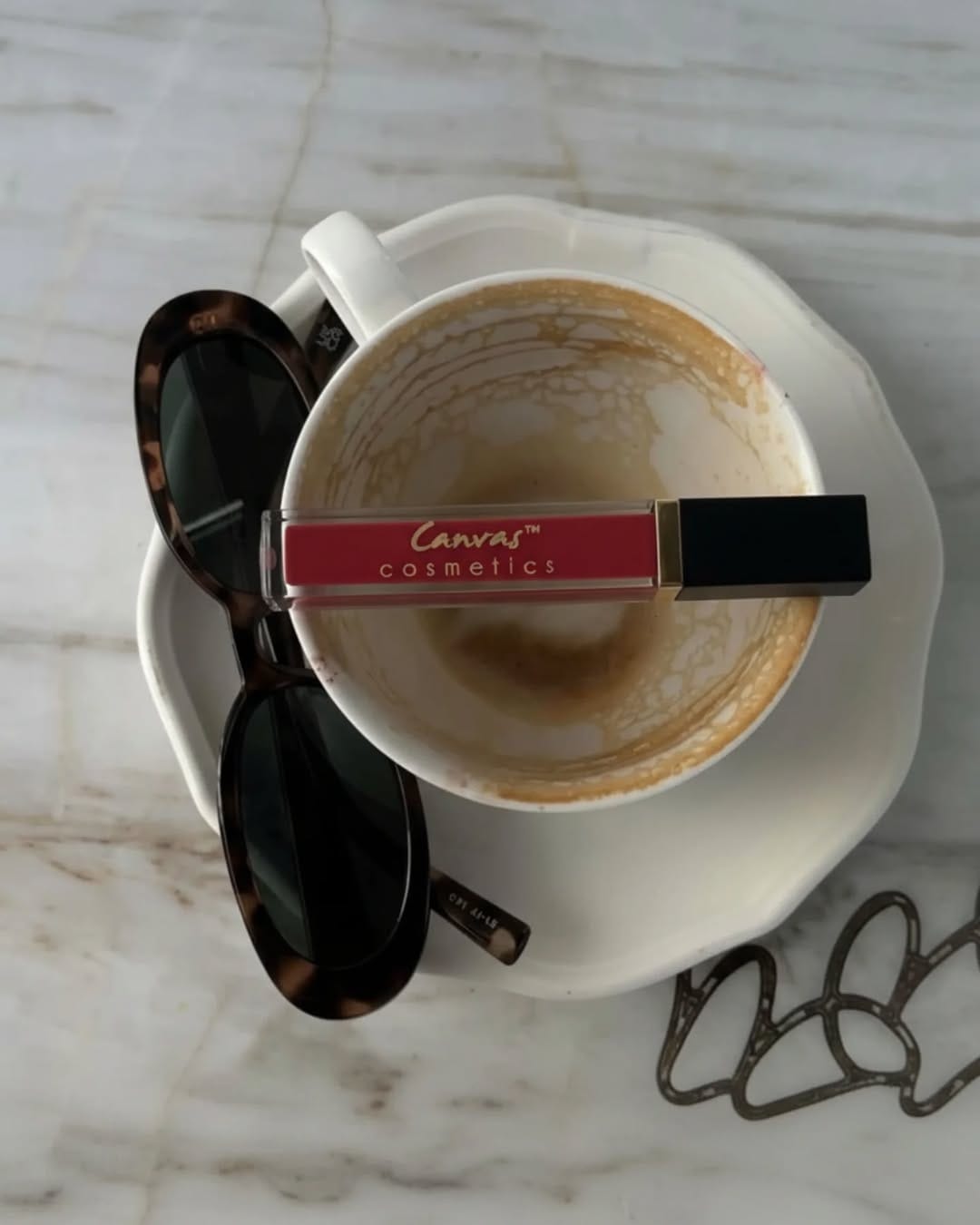 Post 6 by Canvas Cosmetics™️ on Instagram (image)