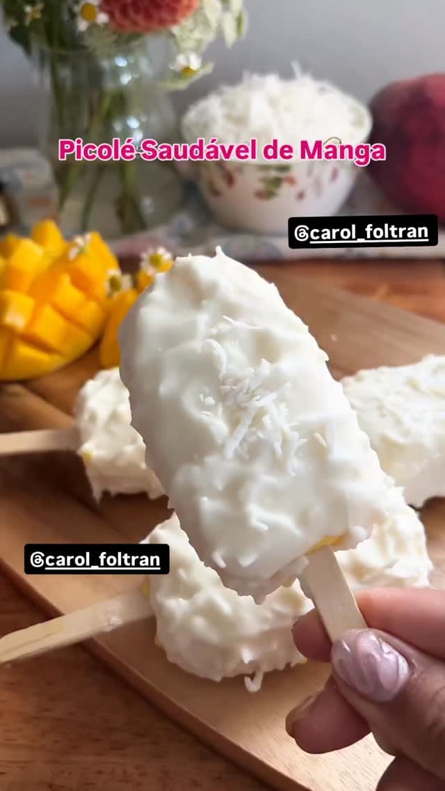 Post 2 by Carol Foltran on Instagram (video)