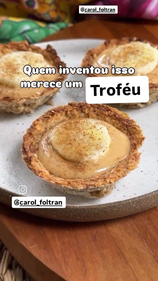 Post 4 by Carol Foltran on Instagram (video)