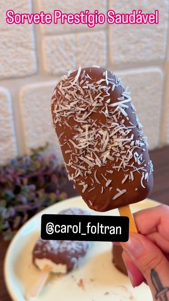 Post 1 by Carol Foltran on Instagram (video)