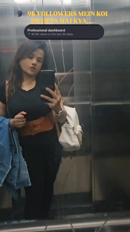 Post 8 by Archana Singh on Instagram (video)