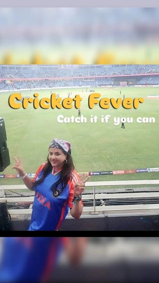 Post 10 by Archana Singh on Instagram (video)