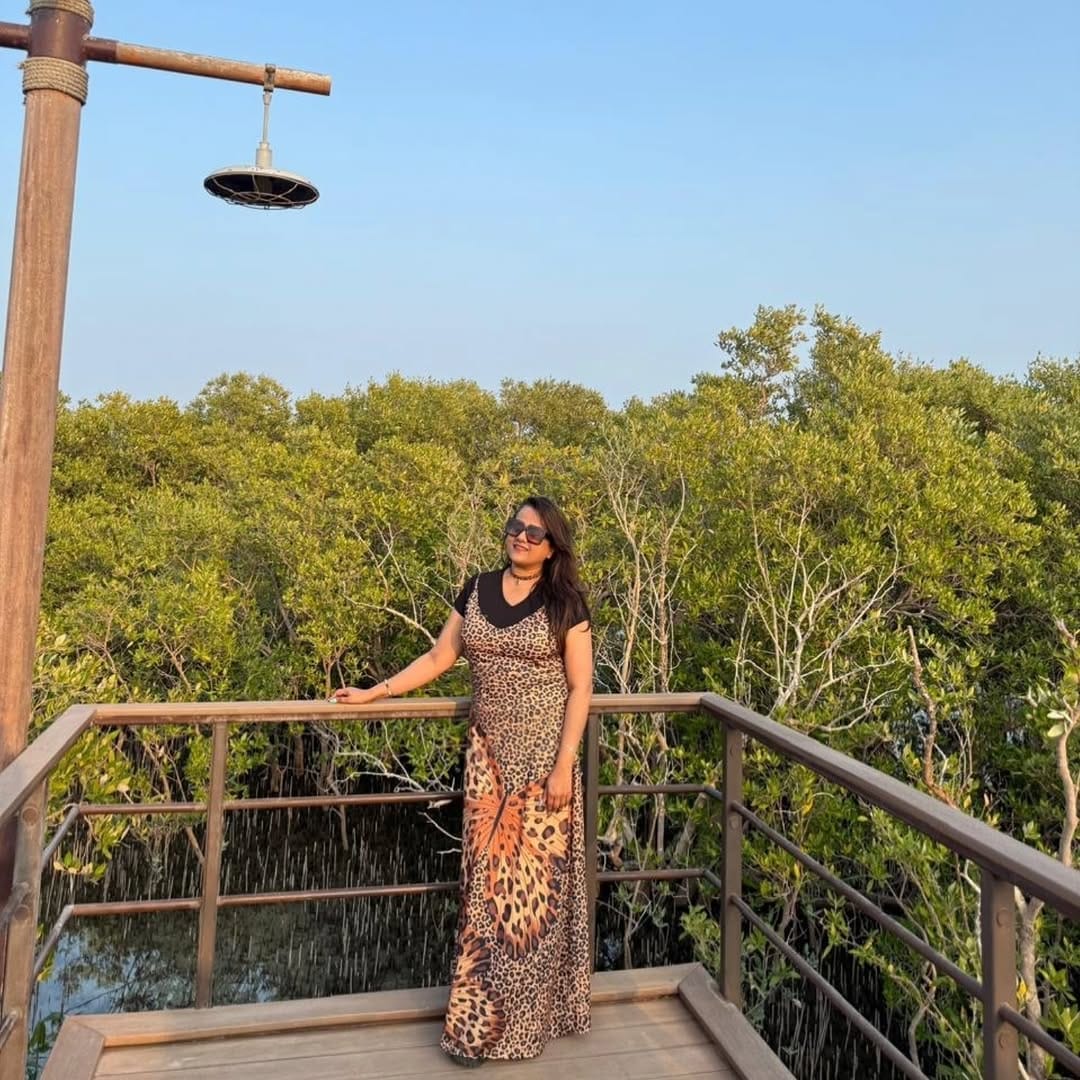 Post 4 by Archana Singh on Instagram (carousel)