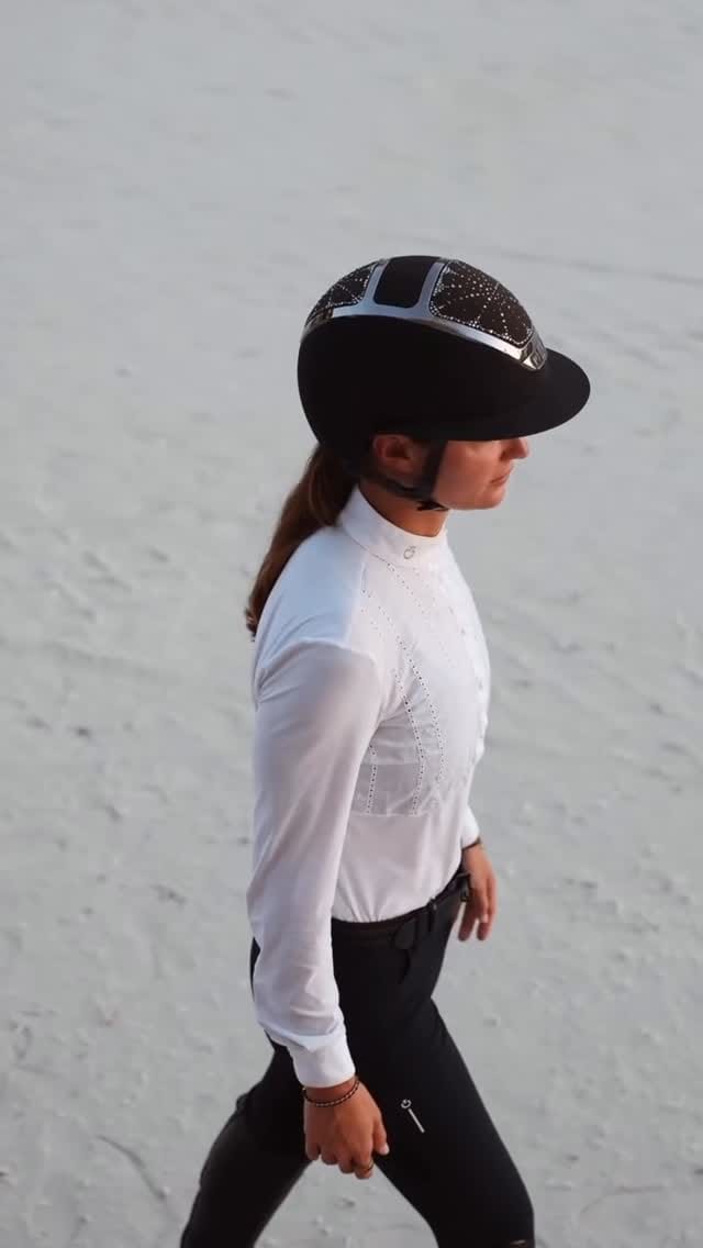 Post 7 by Cavalos Equine Care & Supplies on Instagram (video)