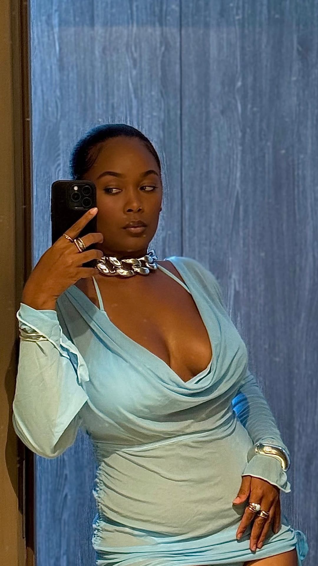 Post 7 by Lady Rah on Instagram (video)