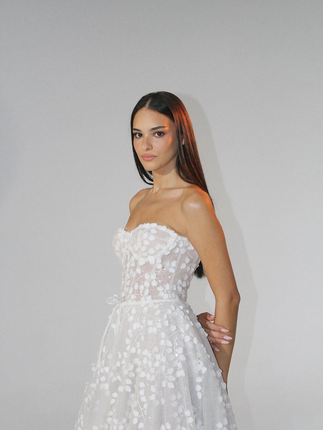 Post 2 by Tanya Ray Bridal on Instagram (carousel)