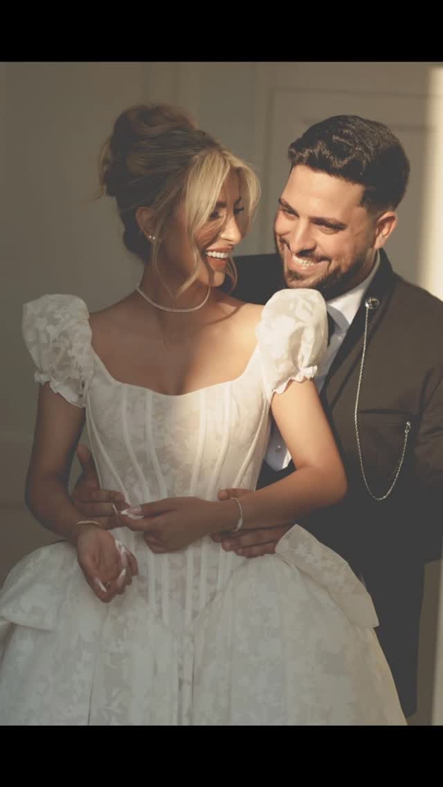 Post 6 by Tanya Ray Bridal on Instagram (video)