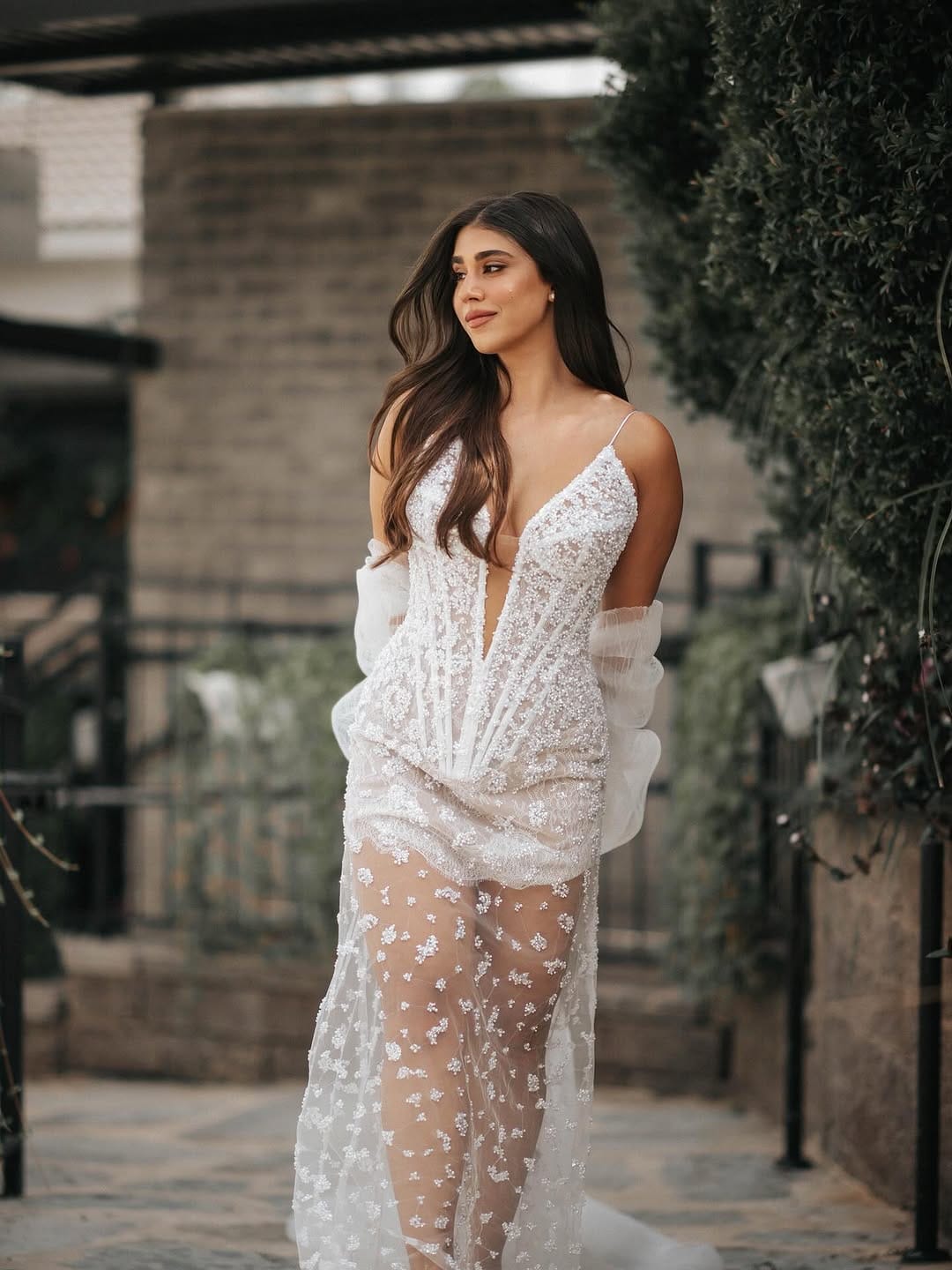 Post 3 by Tanya Ray Bridal on Instagram (carousel)