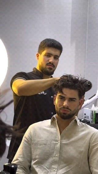 Post 10 by Youssef Katan on Instagram (video)