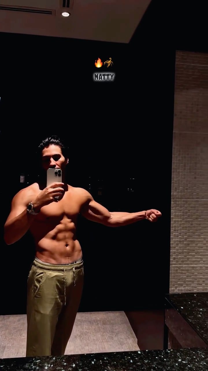 Post 7 by ⵣ Sofy khelifi on Instagram (video)