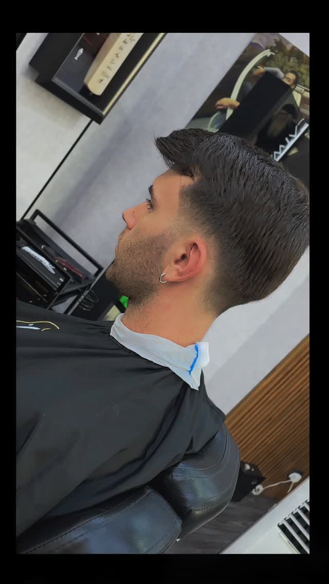 Post 3 by Youssef Katan on Instagram (video)