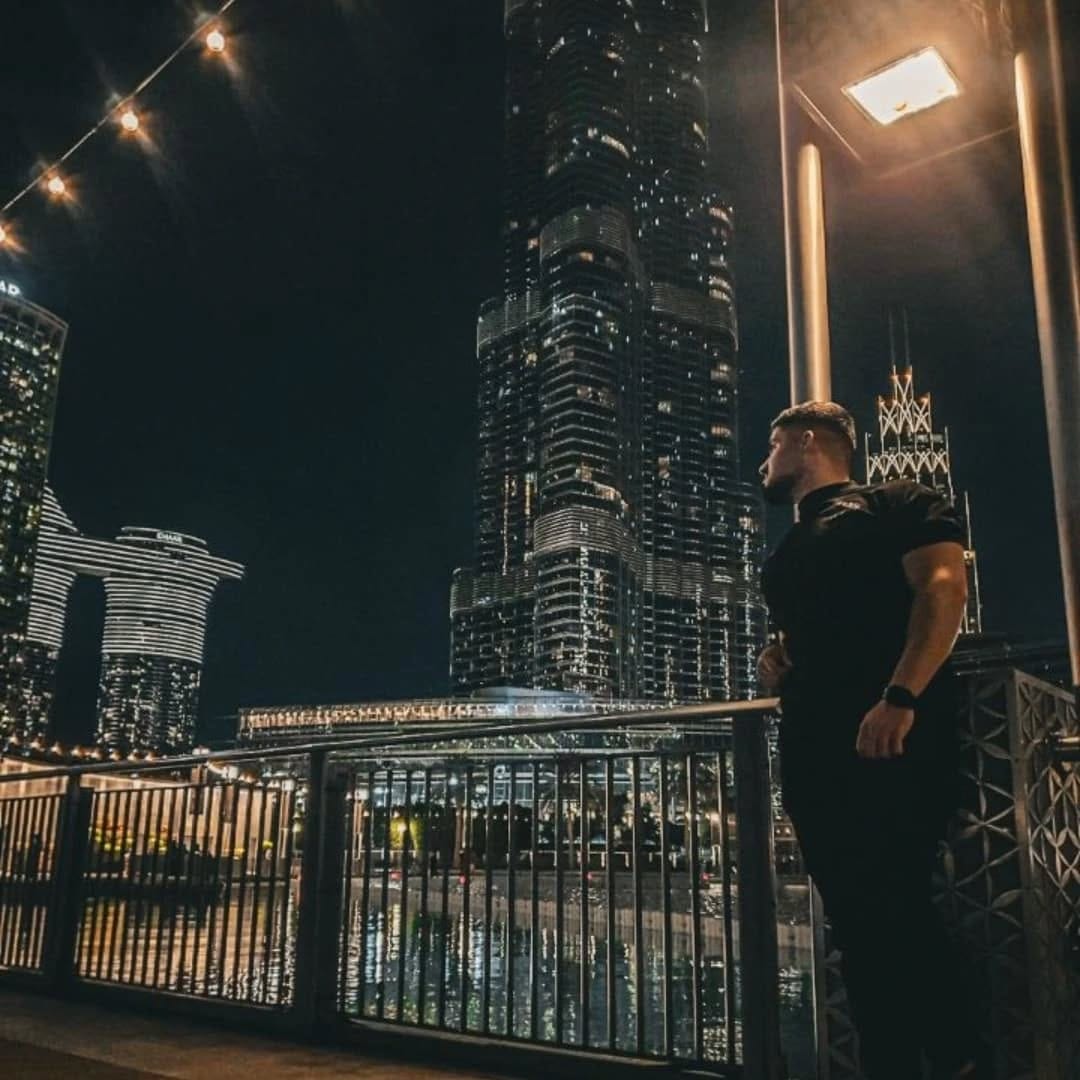 Post 7 by Youssef Katan on Instagram (carousel)