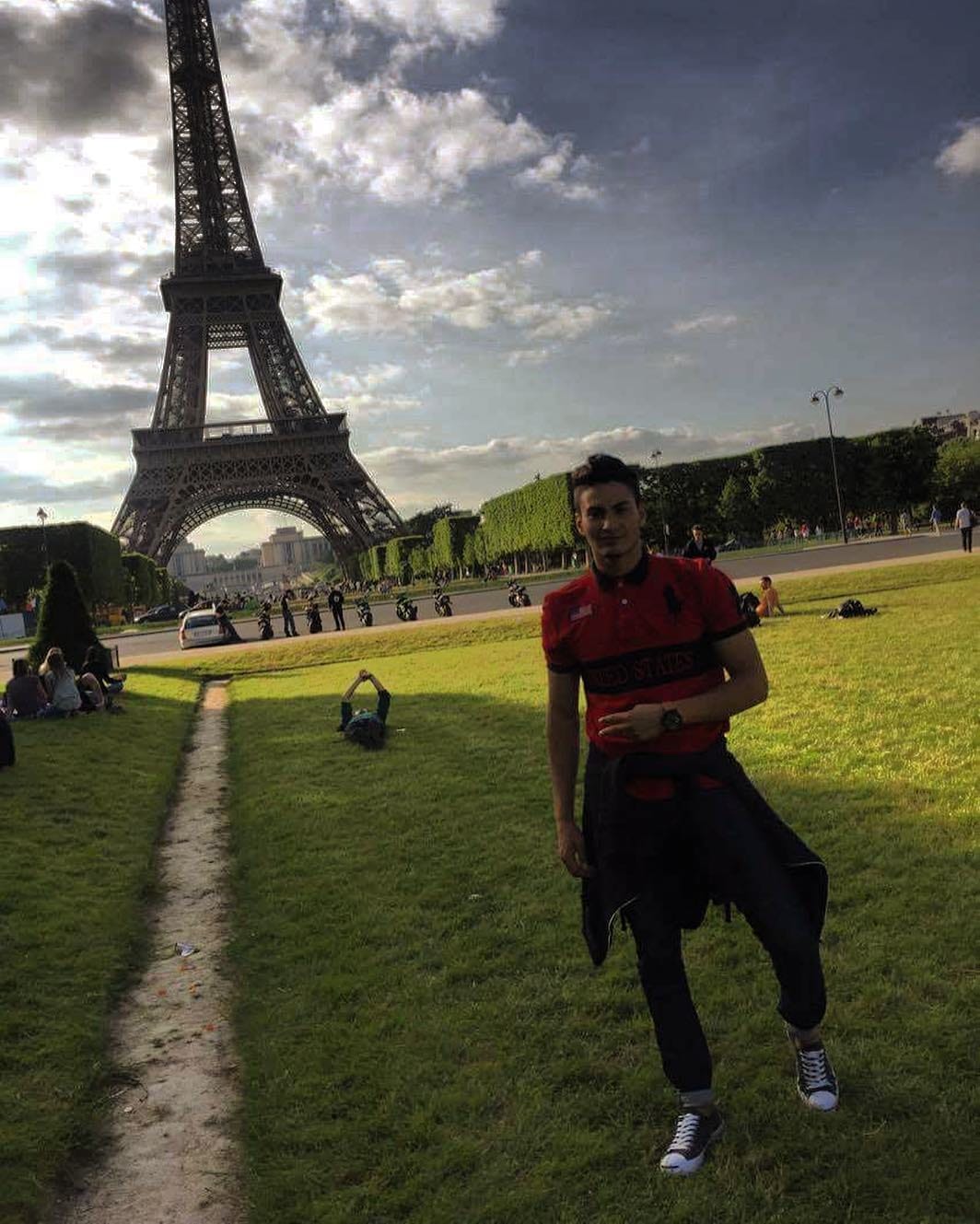 Post 10 by ⵣ Sofy khelifi on Instagram (image)