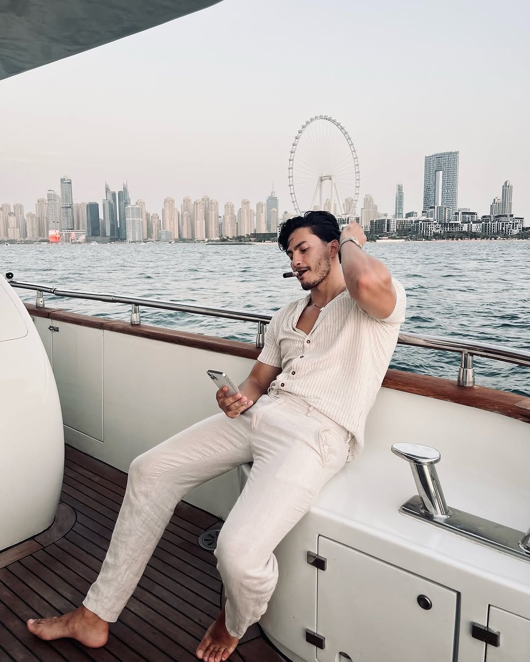 Post 3 by ⵣ Sofy khelifi on Instagram (carousel)