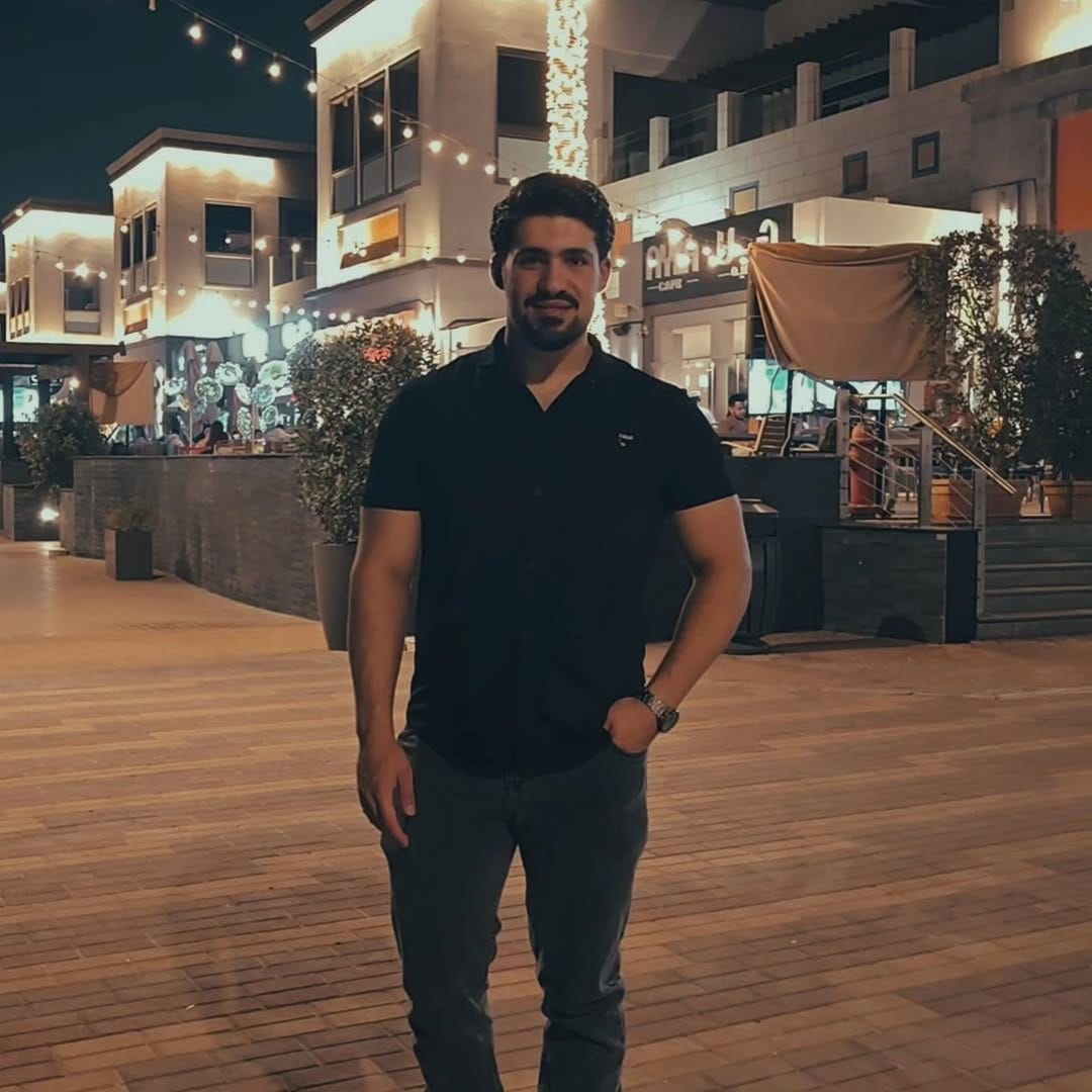 Post 2 by Youssef Katan on Instagram (carousel)