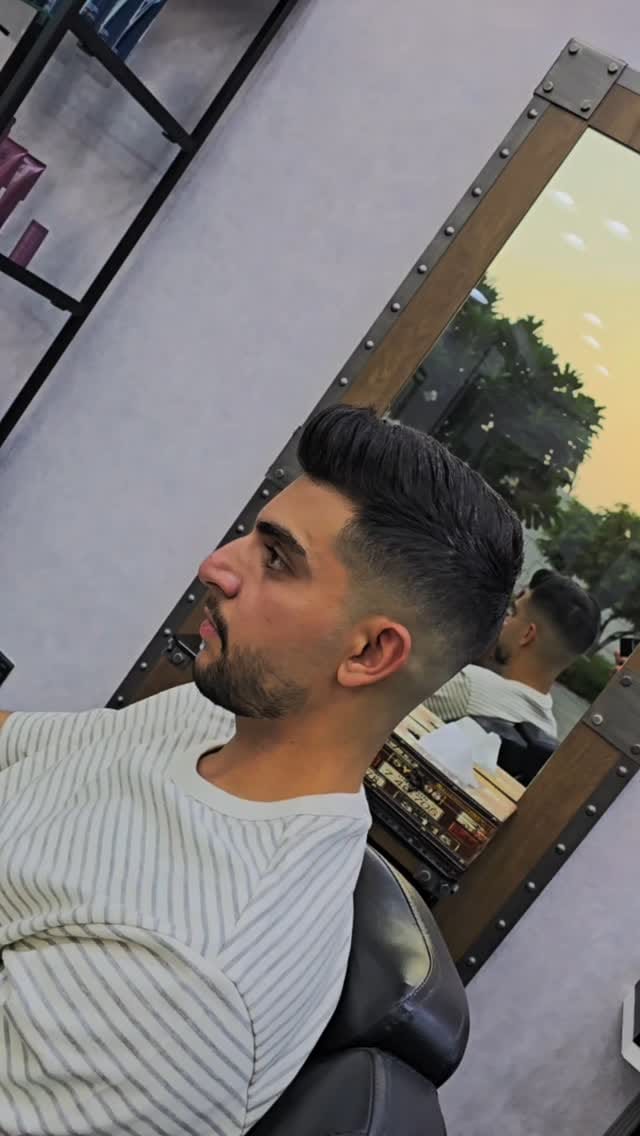 Post 8 by Youssef Katan on Instagram (video)