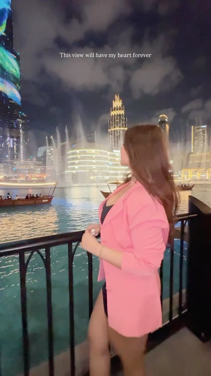 Post 6 by Aanchal Malhotra on Instagram (video)