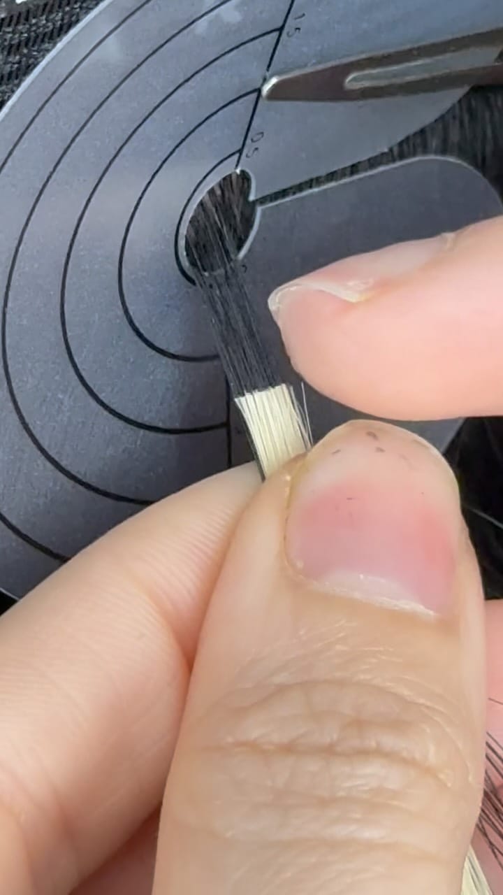 Post 1 by Hani Hair Salon on Instagram (video)