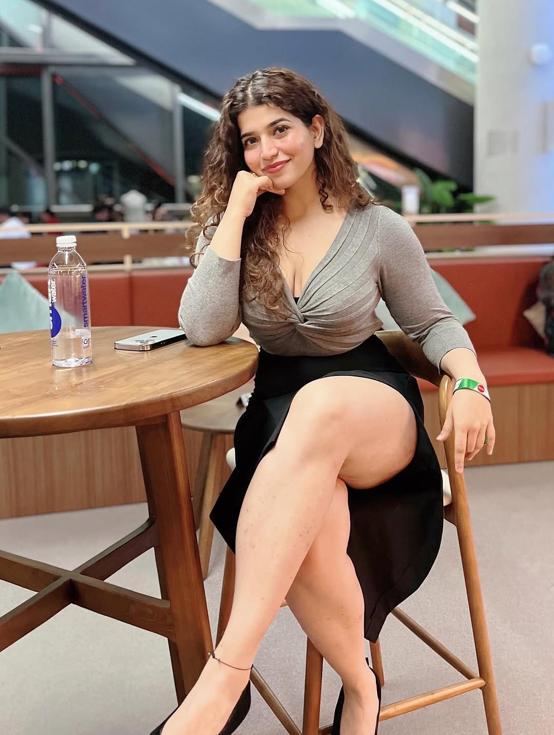 Post 2 by Aanchal Malhotra on Instagram (carousel)