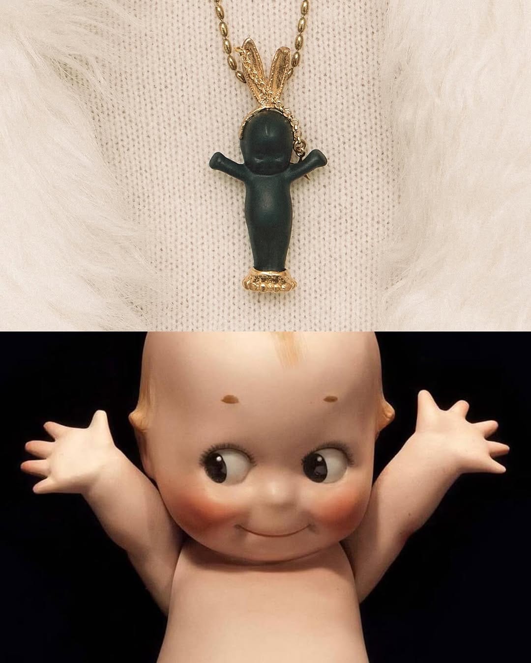 Post 8 by Poison Drop Jewelry Store on Instagram (carousel)