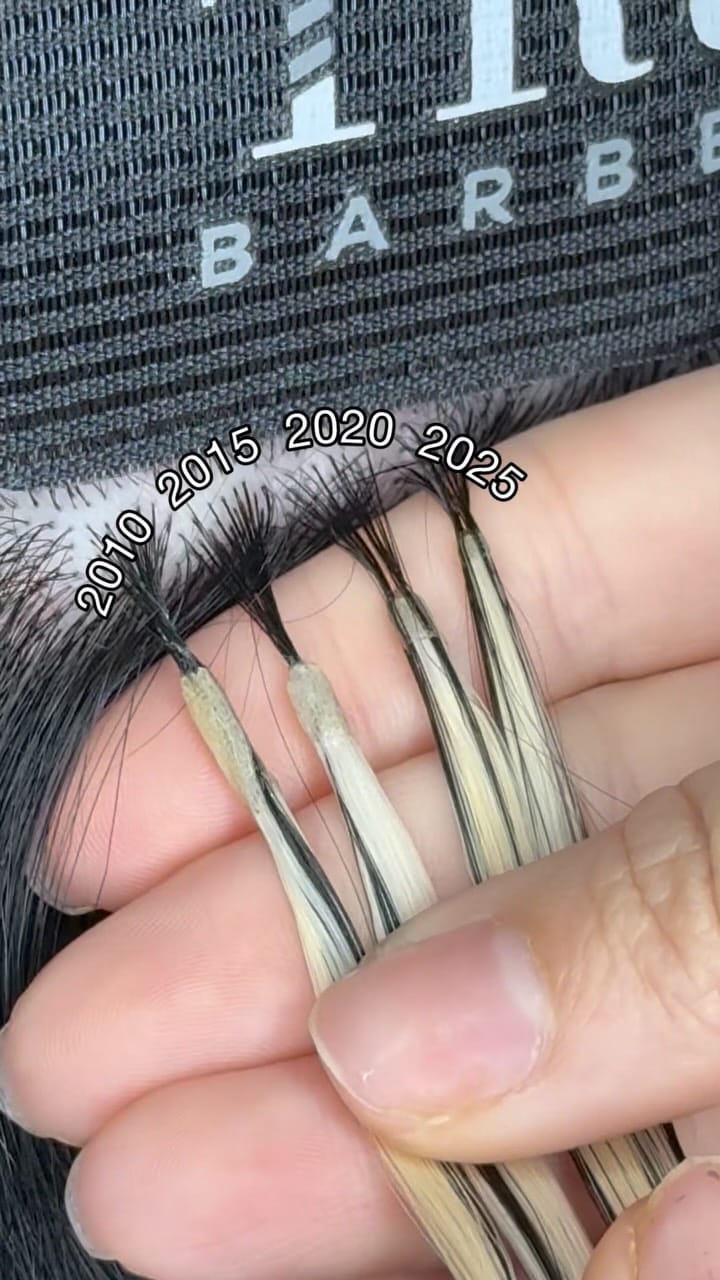 Post 10 by Hani Hair Salon on Instagram (video)