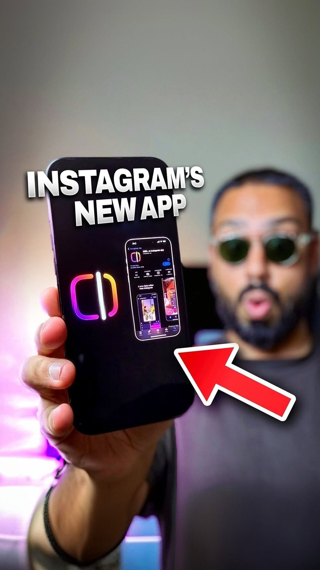 Post 8 by EMKWAN on Instagram (video)