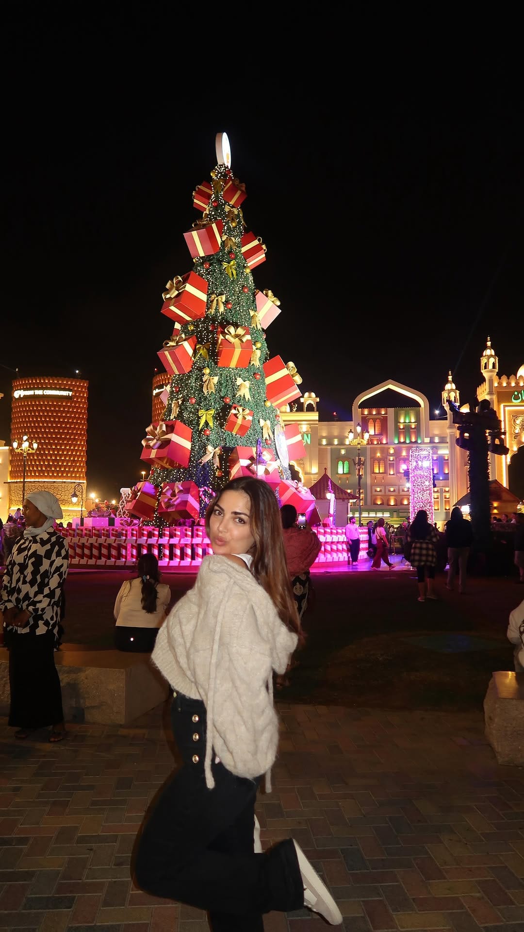 Post 6 by Misoo| ميسو on Instagram (video)