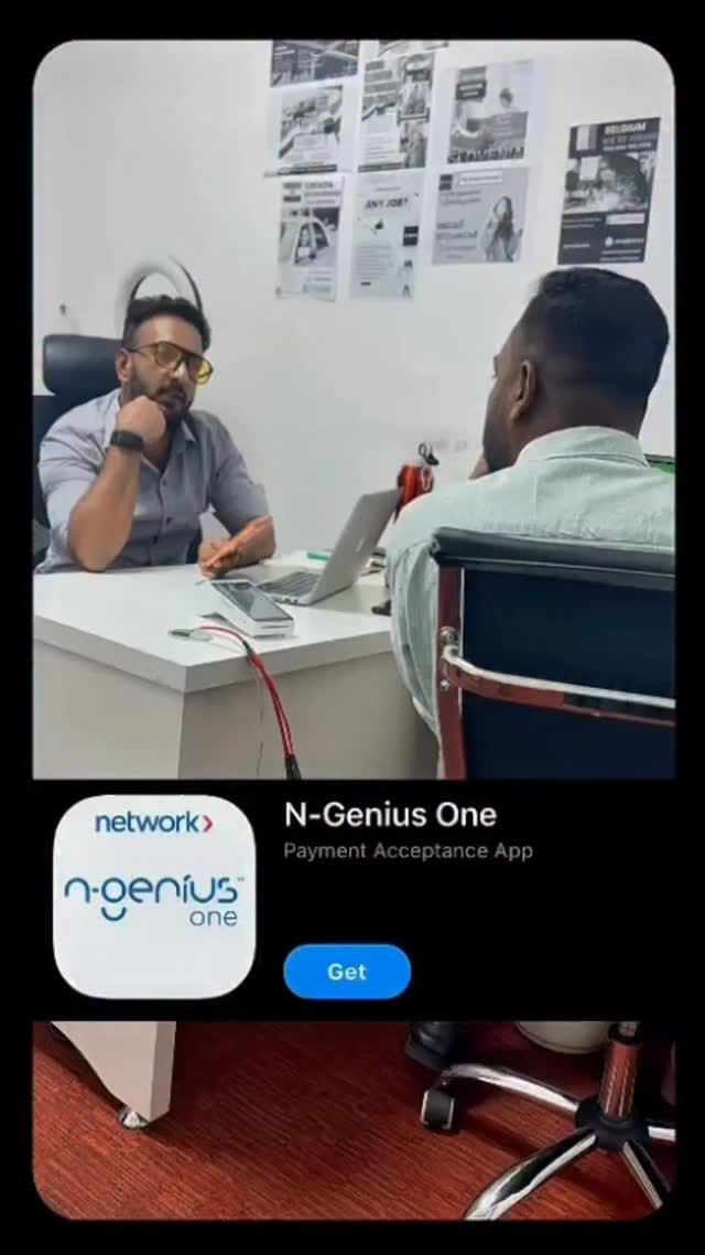 Post 8 by RightVows Job Store on Instagram (video)