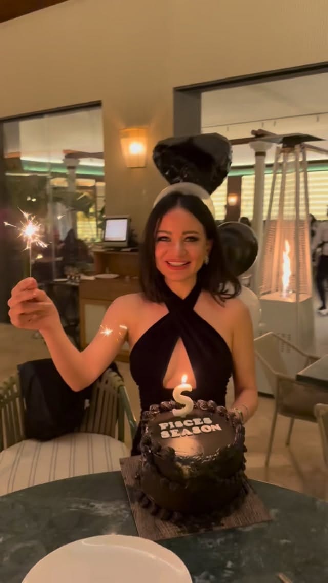 Post 6 by Salma darwish on Instagram (video)
