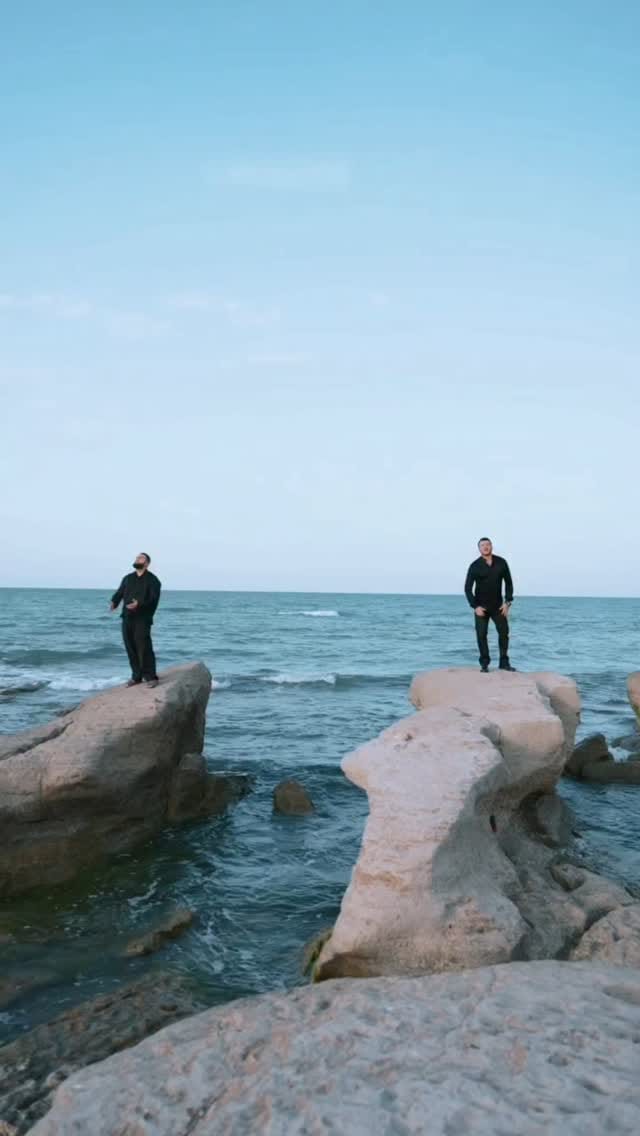 Post 4 by DENIS TSVETKOV on Instagram (video)