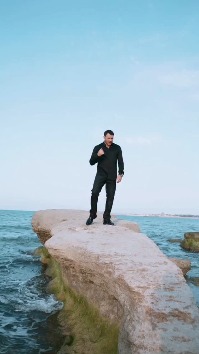 Post 3 by DENIS TSVETKOV on Instagram (video)