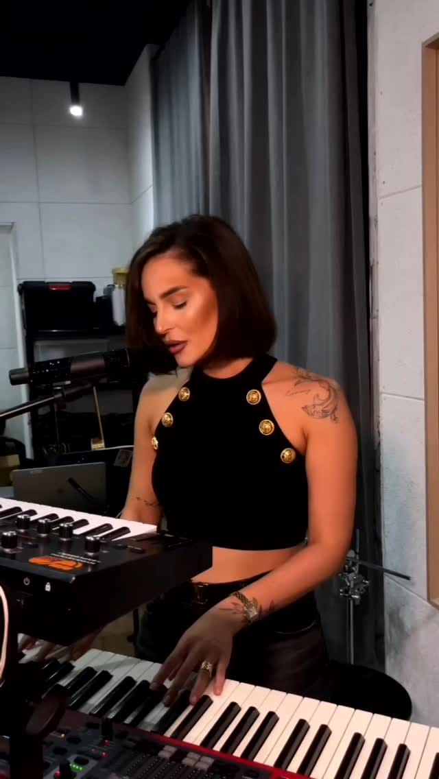 Post 5 by DENIS TSVETKOV on Instagram (video)