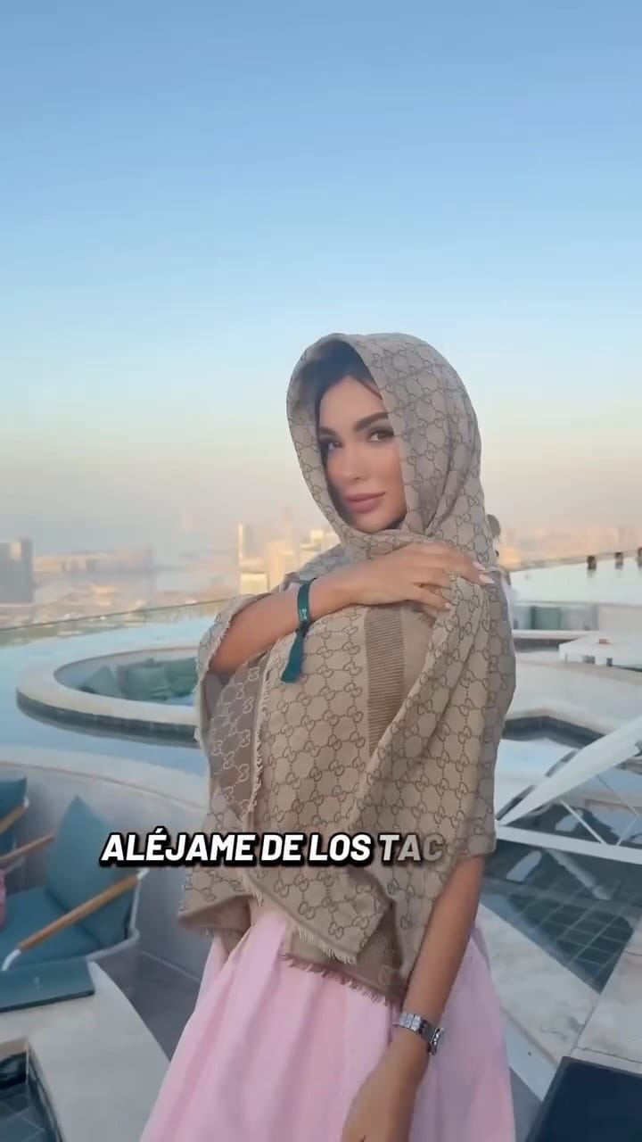 Post 2 by Paula Manzanal on Instagram (video)