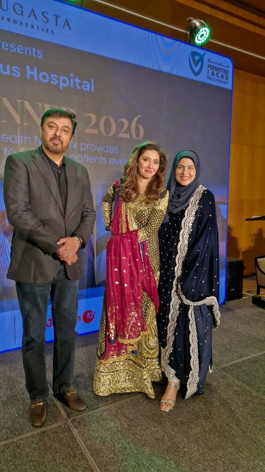 Post 5 by Saadiya Rafique on Instagram (video)