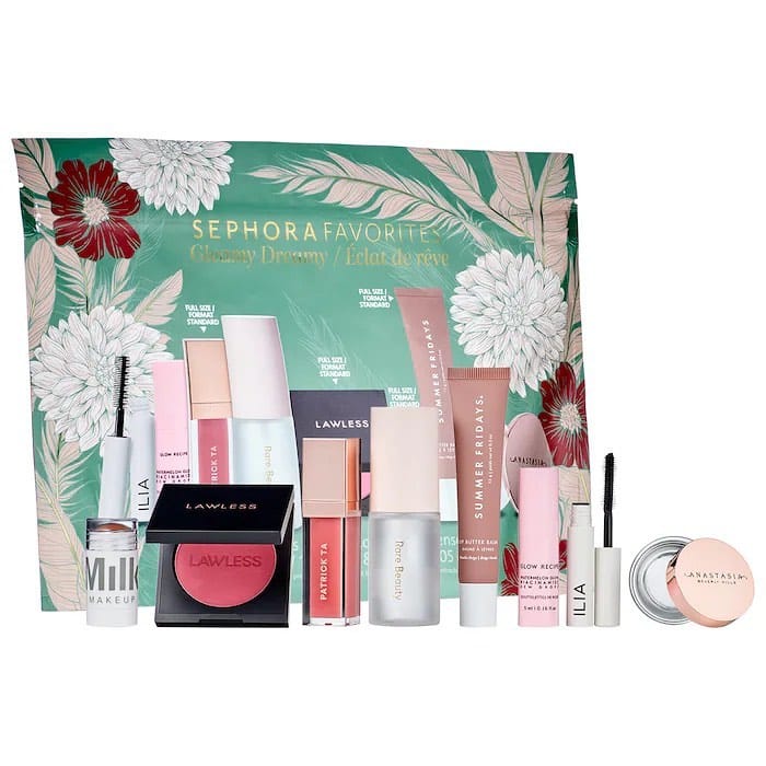 Post 10 by Beauty Duty on Instagram (carousel)