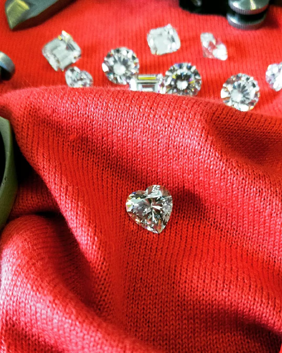 Post 4 by Twenty-Three Jewelry ๒๓💎 on Instagram (image)