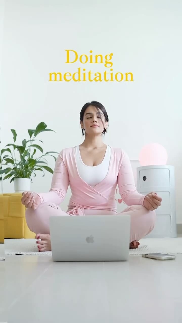 Post 4 by Sara Oraei on Instagram (video)